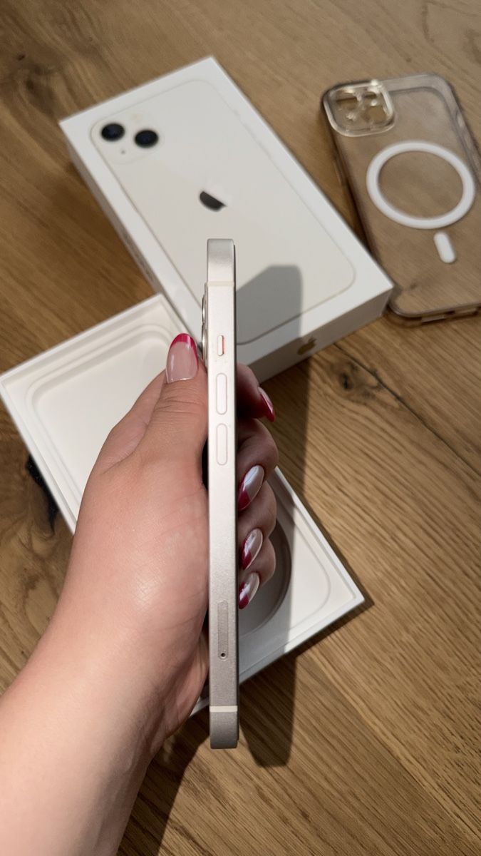 Apple Handys / Smartphones: iPhone 13 | 128GB – Gebraucht aus Rafz von reginadi99 4