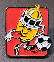 R268 - Pin Fussball FC Schöppeli Binggis