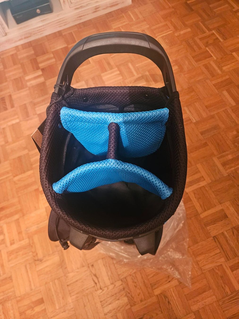 Clubs & Sets: Callaway Golfbag – Neuf avec emballage d'origine à Bern par Turri007 3