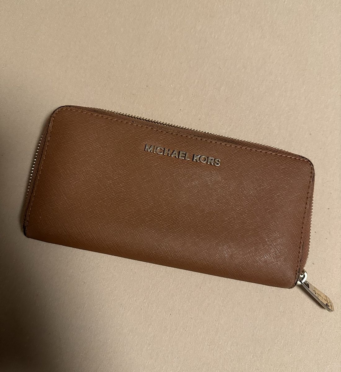 Michael Kors Portamonete: Michael Kors Portemonnaie – Usato da Othmarsingen venduto da J_Shop