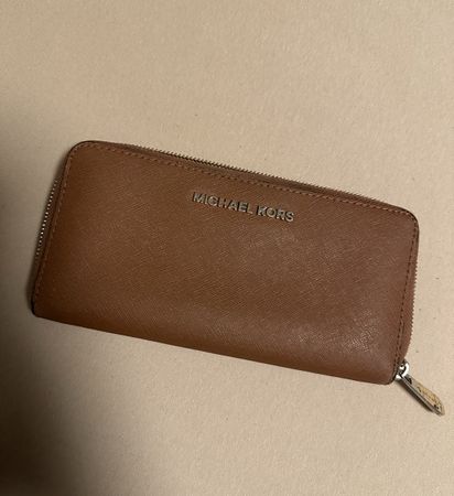 Michael Kors Portemonnaie