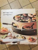 Pizza Oven new