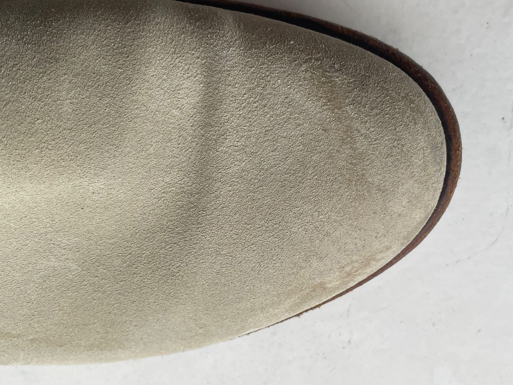 Scarpe da donna: n.d.c. "made by hand" Tuscany Stiefeletten "ivory" Grösse 39 – Usato da Bern venduto da Rigoler 4