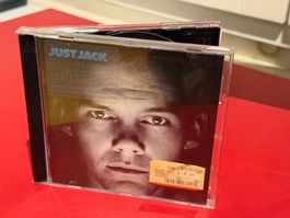 Just Jack - All Night Cinema - KA02C