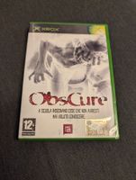Obscure Microsoft Xbox