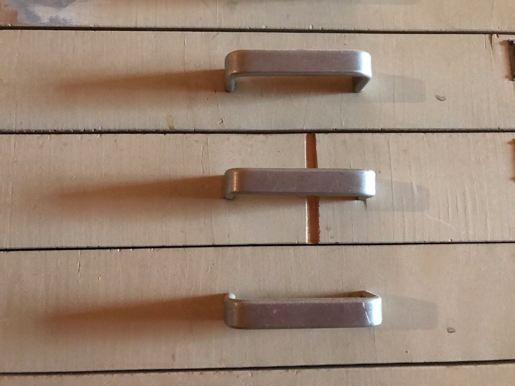 Cassettiere: Meuble de dentiste ou médical – Usato da Ste-Croix venduto da BuffetSC 4