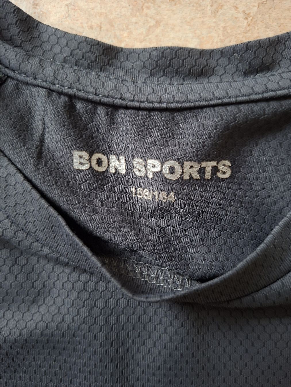 Lotti & Set di vestiti: Sportshirts, 2er Set, Grösse 158/164 – Usato da Klingnau venduto da vollmond36 3