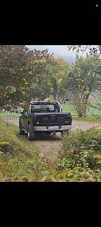 Autos: Dodge RAM Gen. 3 – Defekt aus Kaisten von CHIEF_1587 2