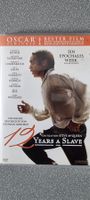 DVD 12 Years a Slave