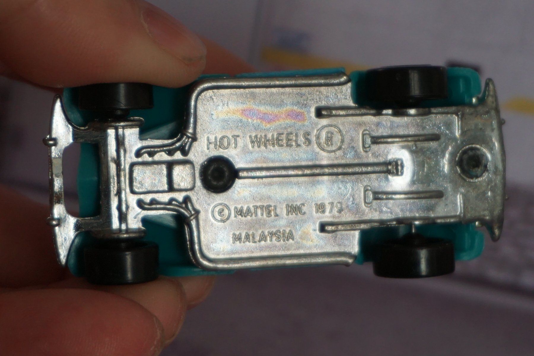 Hot Wheels Modellini d'auto: HotWheels `34 Ford Coupe KULT !!!!!!!!!!!!!!!! – Usato da Reiden venduto da Doppeldecker69 5