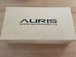 TONARM AURIS W-9A - TOP!