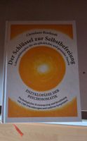 Der Schlüssel zur Selbstbefreiung von Christiane Beerlandt