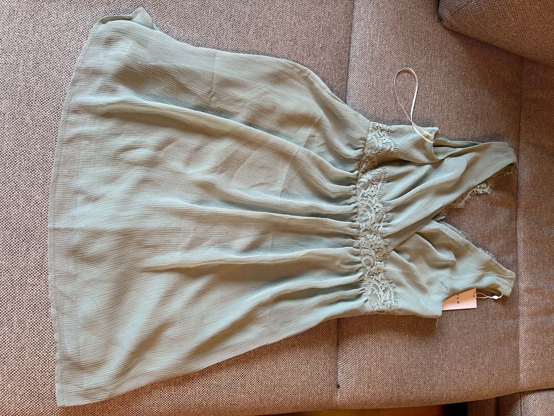 Vila Kleider: Kleid – Neu und originalverpackt aus Zürich von ziaa 3