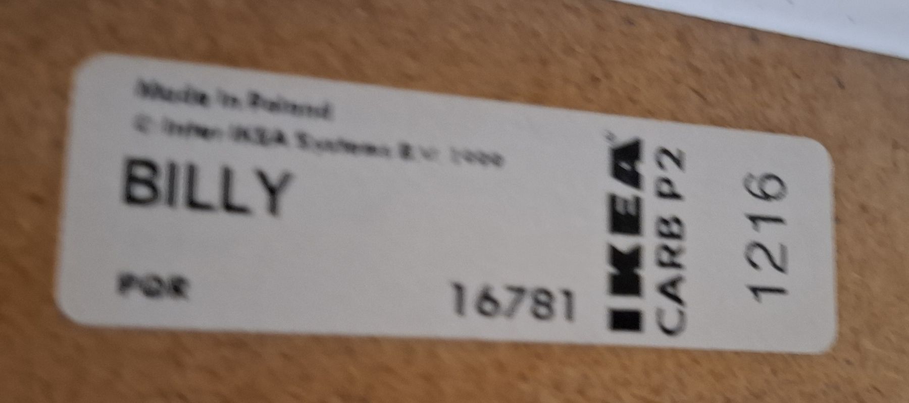Ikea Vetrine: Ikea Billy Vitrine weiss mit Glasfronten – Usato da Winterthur venduto da DanielaB07 5