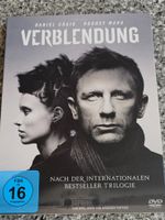 VERBLENDUNG/ DVD