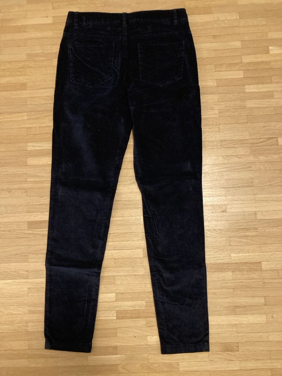 Benetton Pantaloni: Benetton Frauen Hose – Usato da Urtenen-Schönbühl venduto da alessibas 1