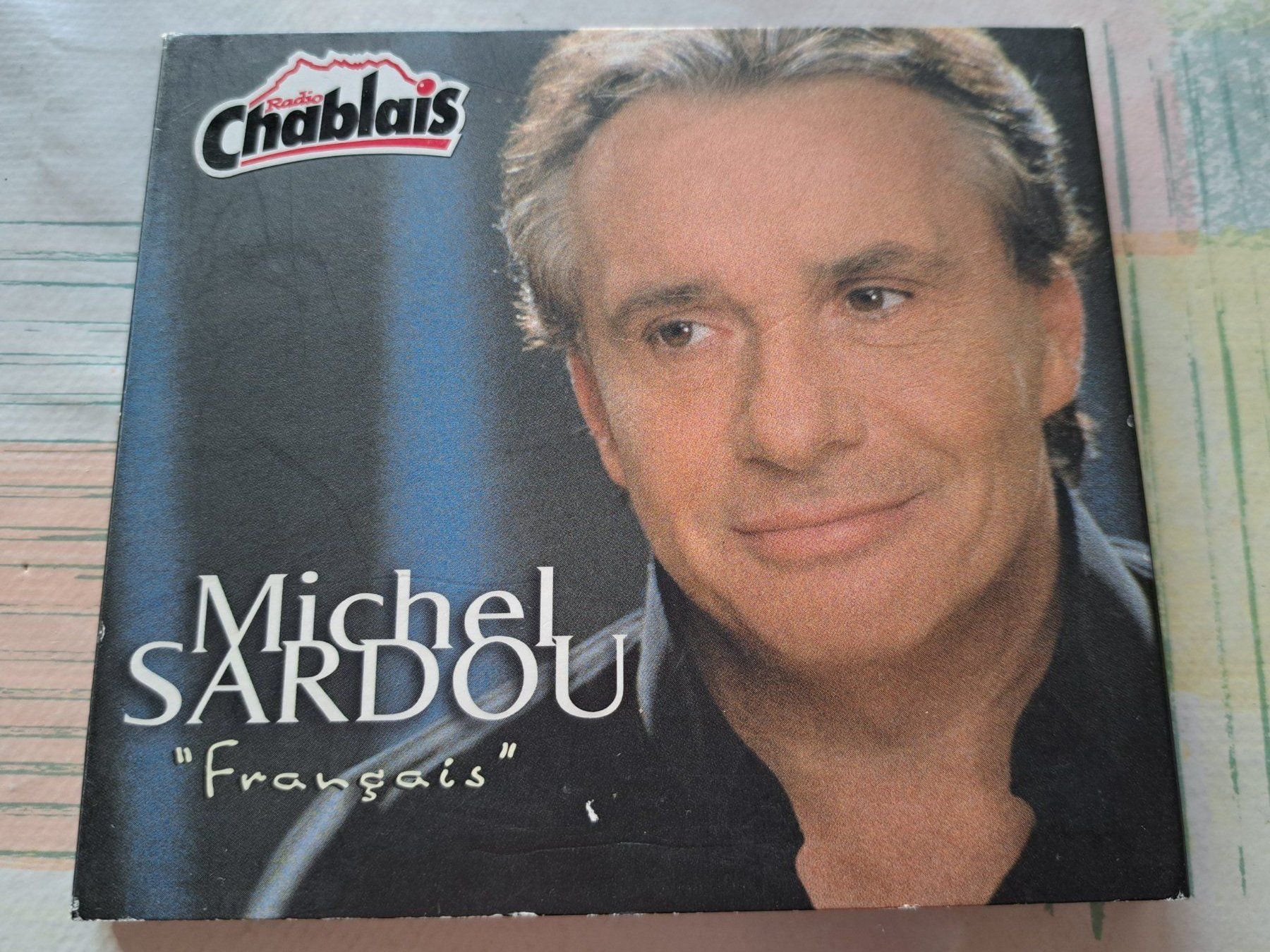 CDs: Cd Michel Sardou - Français  – Gebraucht aus Pully von bro_n52j