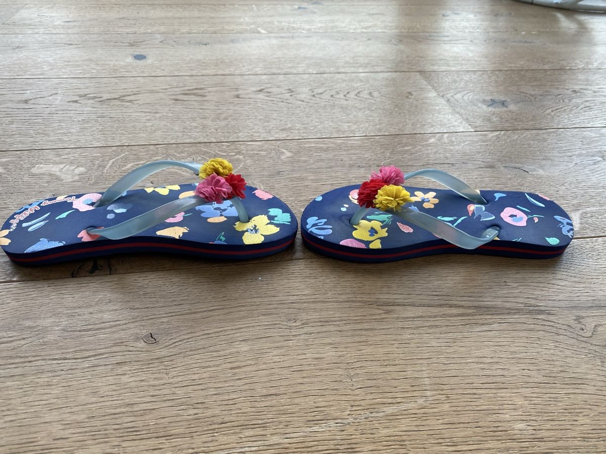 Tommy Hilfiger Scarpe per ragazzi: Flipflop Kinder – Usato da Watt venduto da yaelD 1