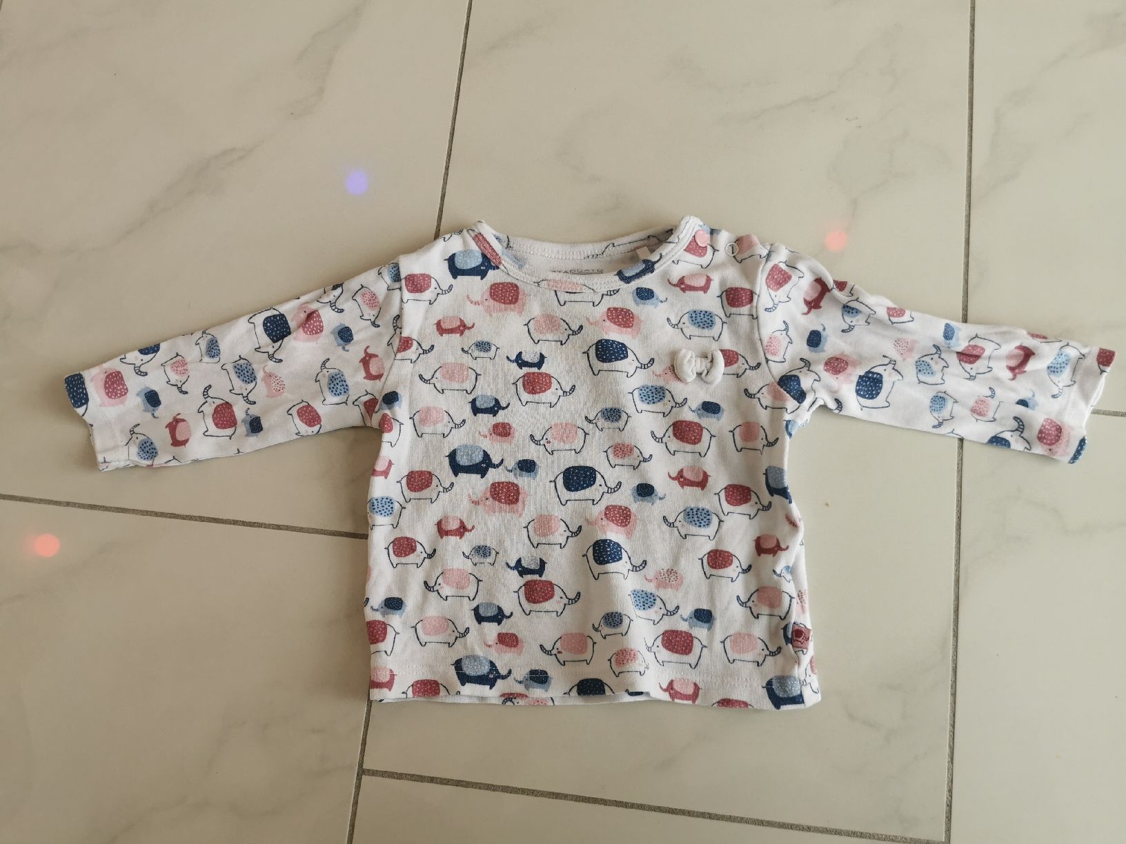 Pullover & Sweatshirts: Kinderpulli Gr. 62 – Gebraucht aus Bremgarten AG von piccola_stella