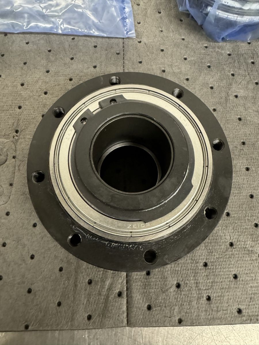 Metall- & Schlosserei Sonstiges: Sicherheitskupplung einstellbar bis 410 Nm – Neu (gemäss Beschreibung) aus Boswil von BoobieButt 2