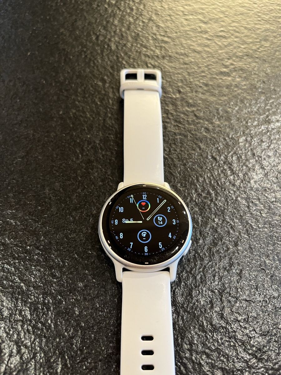 Garmin Smartwatch: Garmin Vivoactiv 5 – Gebraucht aus Affoltern im Emmental von 51m0n3 1