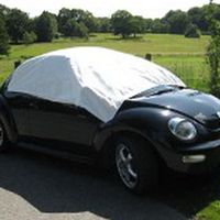Sunbrero Sonnenschutzdecke Kombi