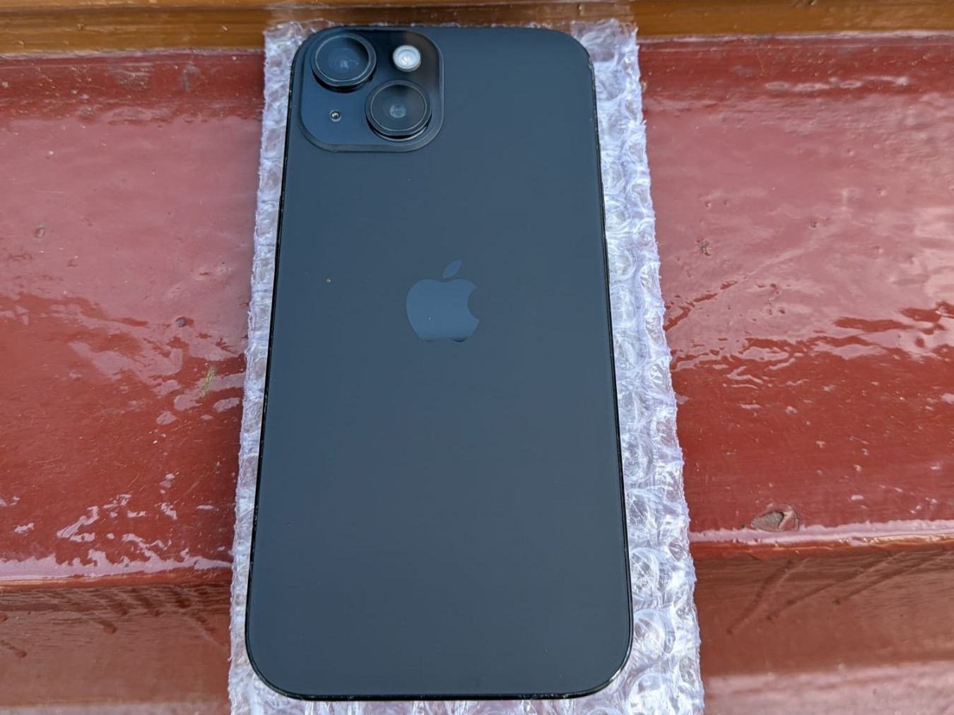 Apple Telefoni cellulari / Smartphones: iPhone 15 – Usato da Rünenberg venduto da Ainhoa13 1