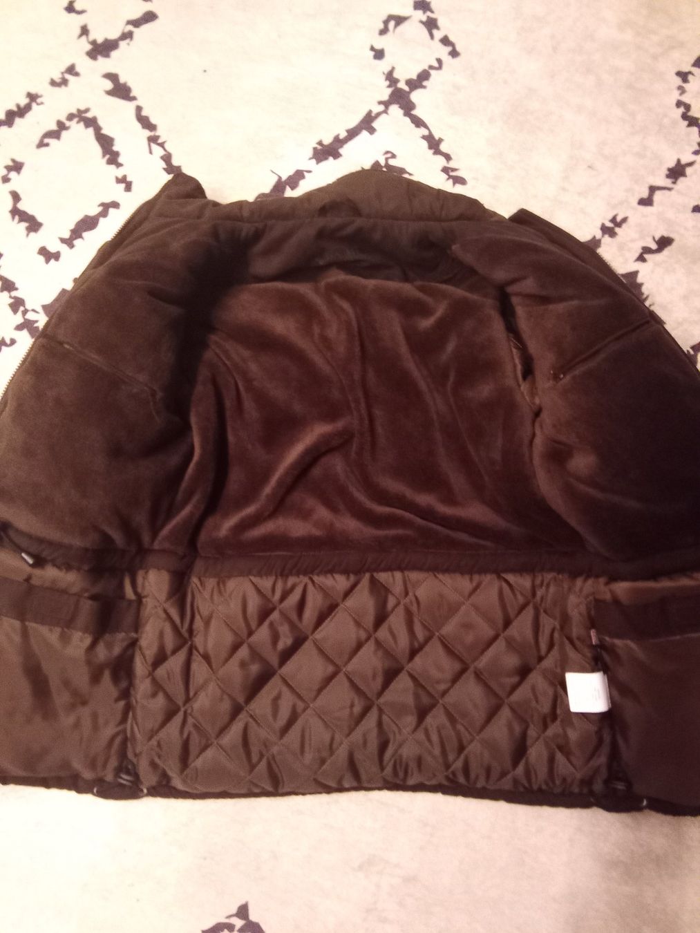 Giacche: Winterjacke Jagd Outdoor – Nuovo (secondo la descrizione) da Madiswil venduto da Suzie-Q 2