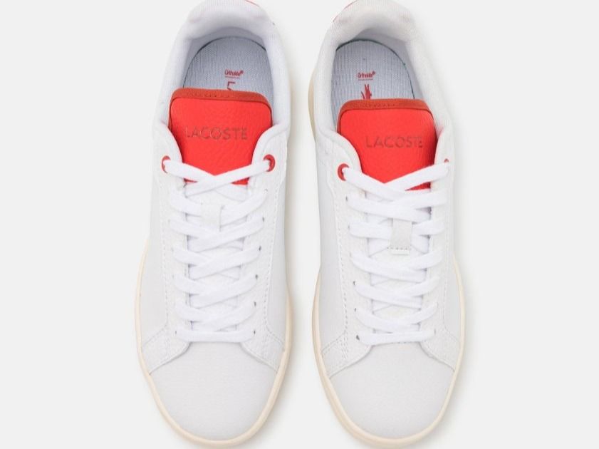 Lacoste Scarpe da uomo: Lacoste Sneakers Carnaby Pro 40,5, Neu – Nuovo e nell'imballaggio originale da Meilen venduto da Aphrodite87 4
