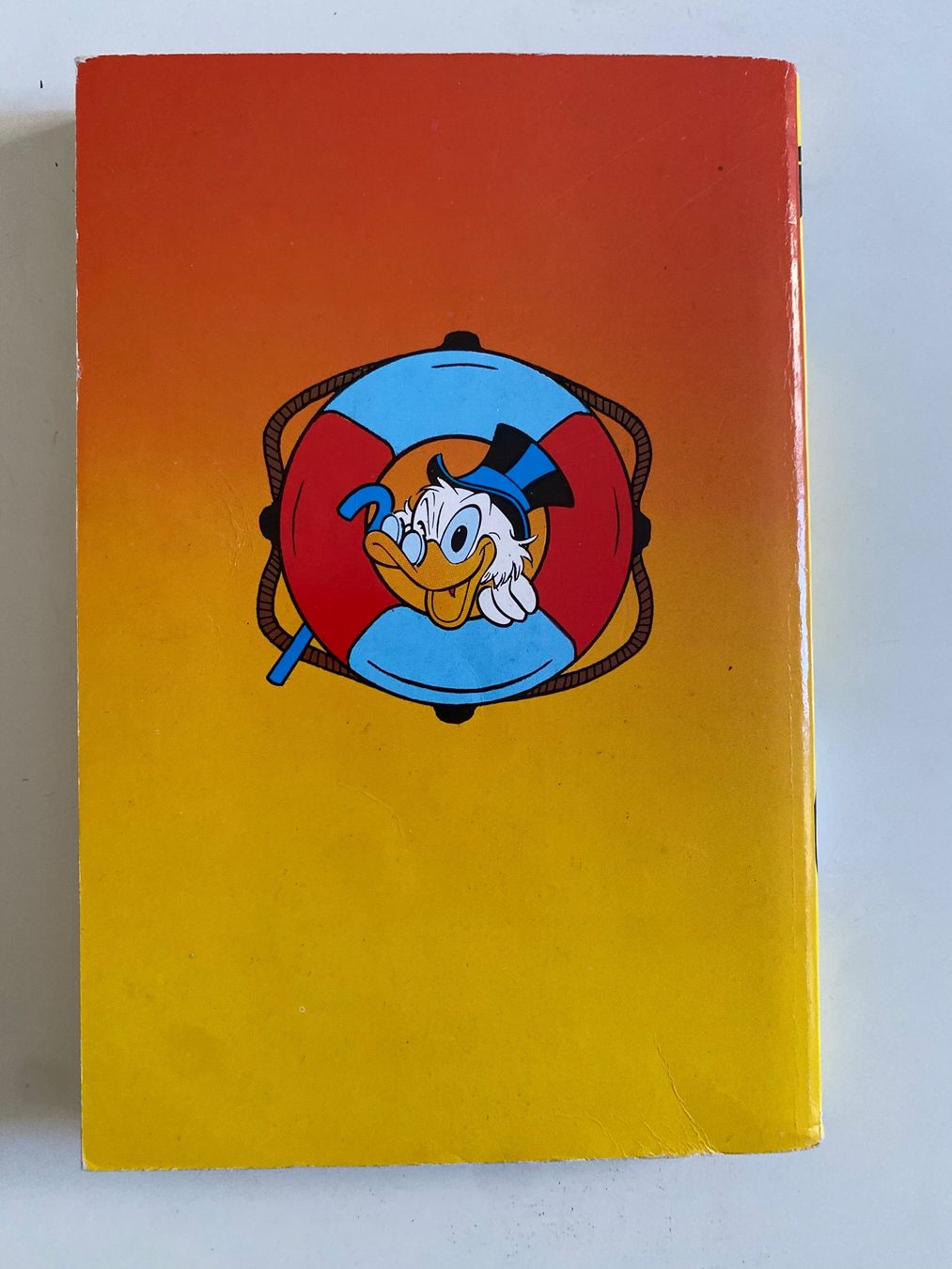 Comics: LTB Lustiges Taschenbuch Band 127 – Gebraucht aus Münsingen von Ganjam 1