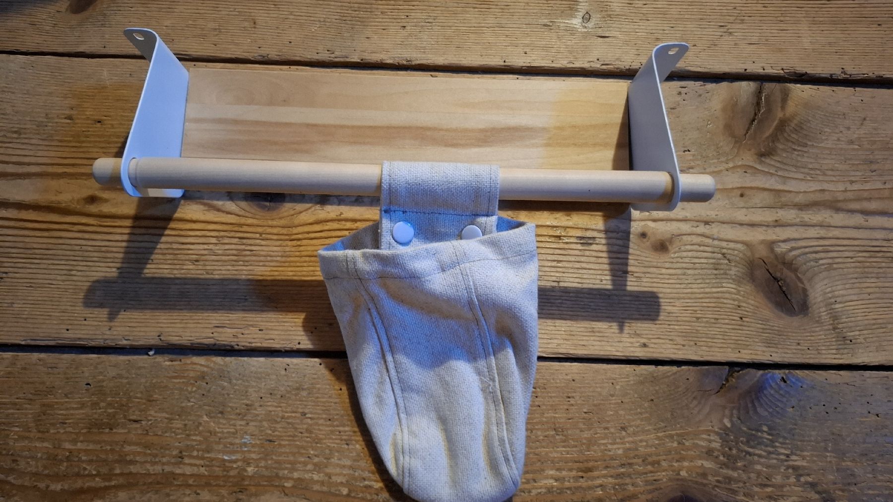 Ikea Scaffali: Ikea Wandregal Nereby – Usato da Ebnat-Kappel venduto da Aibur