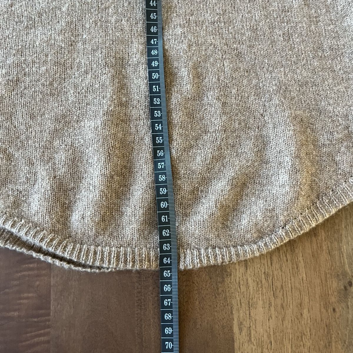 Tops: Top Gillet Pullunder Cashmere – D'occasion à Buochs par charlie18 8