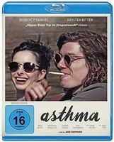 ██ Asthma Drogendrama Film bluray NEU ██