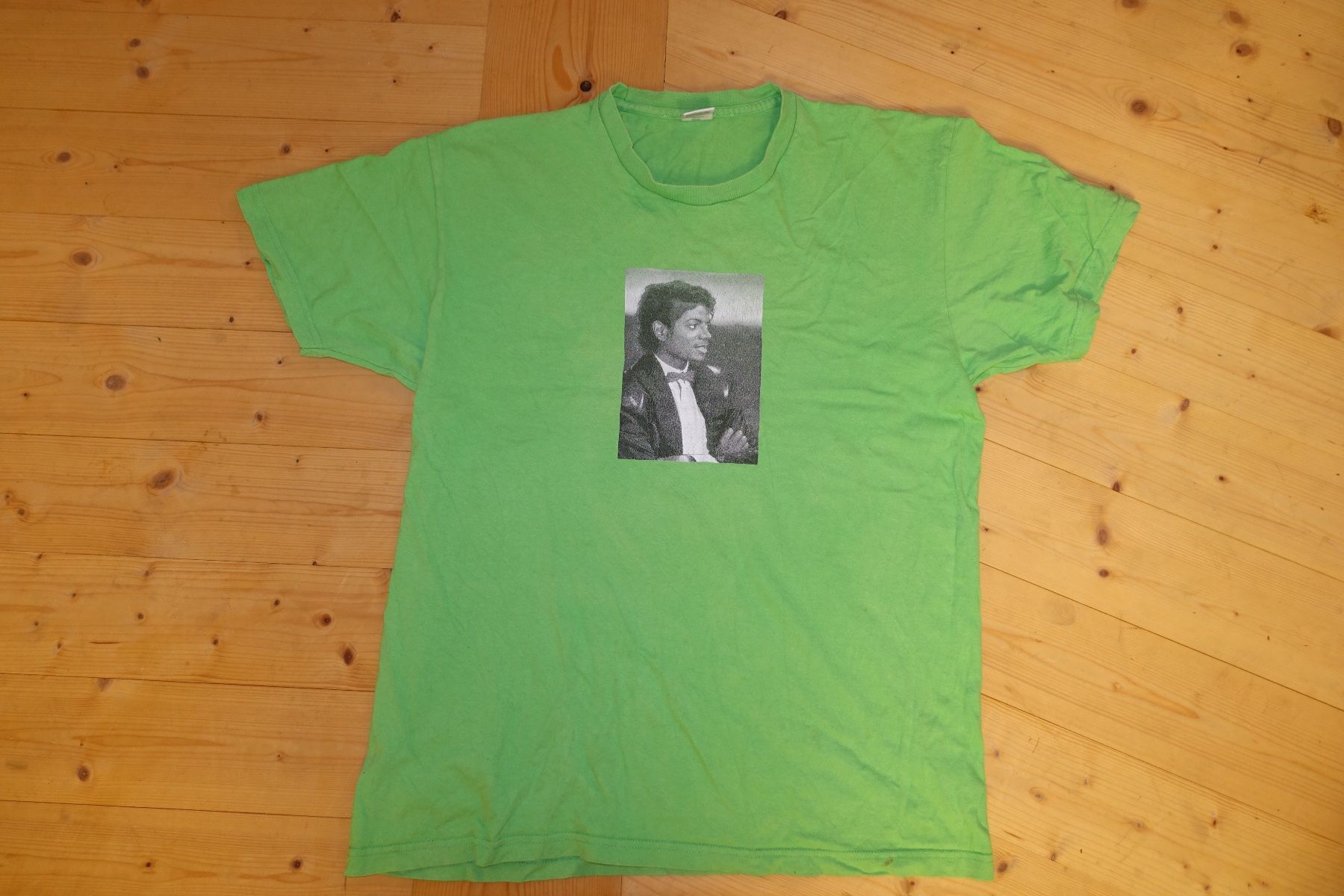 Supreme T-shirt: Supreme T-Shirt – Usato da Bern venduto da Bija_Secondhand