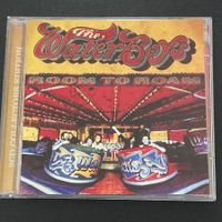 The Waterboys - Room To Roam, 2CD