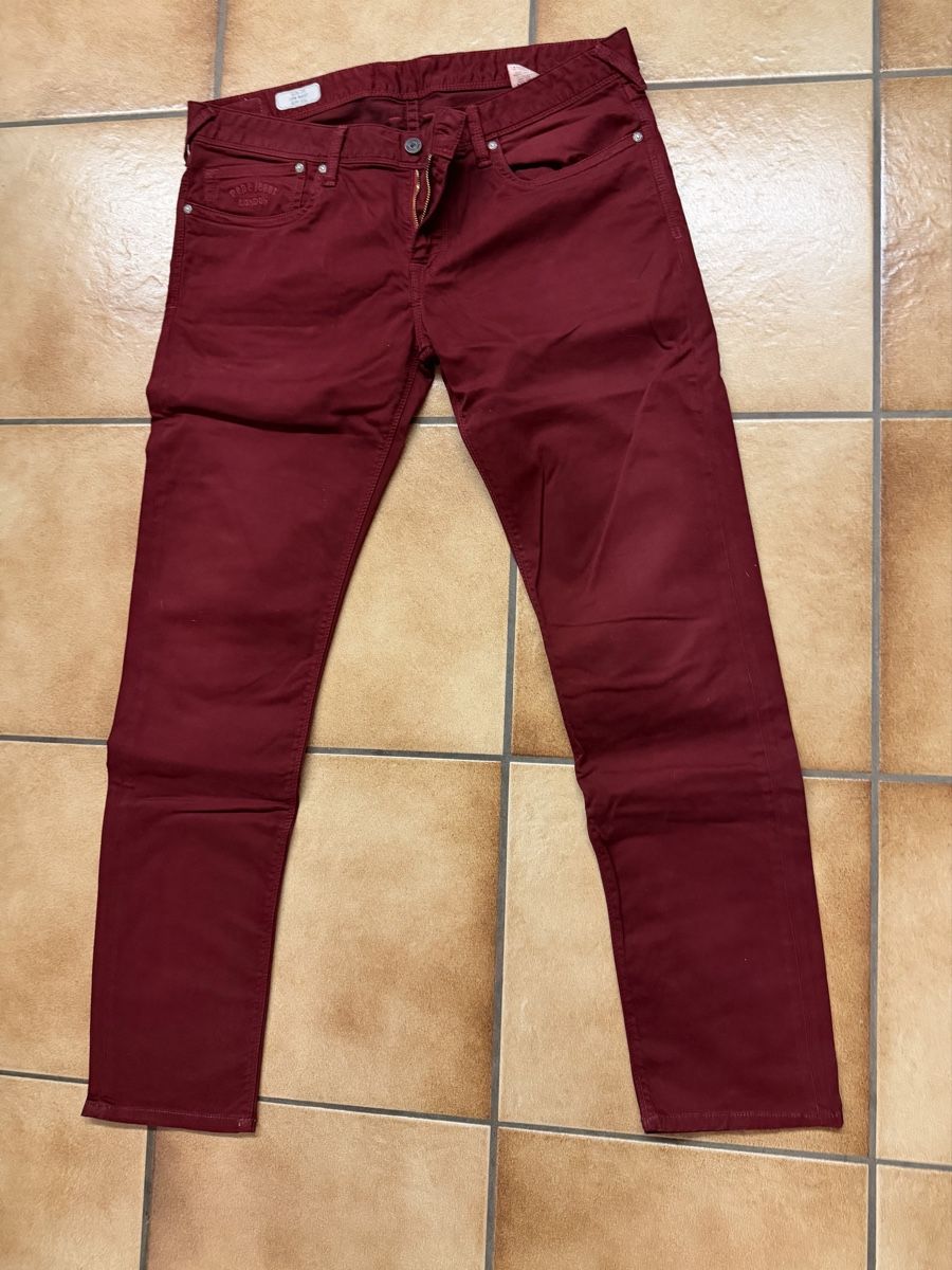 Pepe Jeans Jeans: PEPE JEANS – Usato da Isérables venduto da Titi9 1