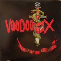 Voodoo X: Voodoo Queen 7"