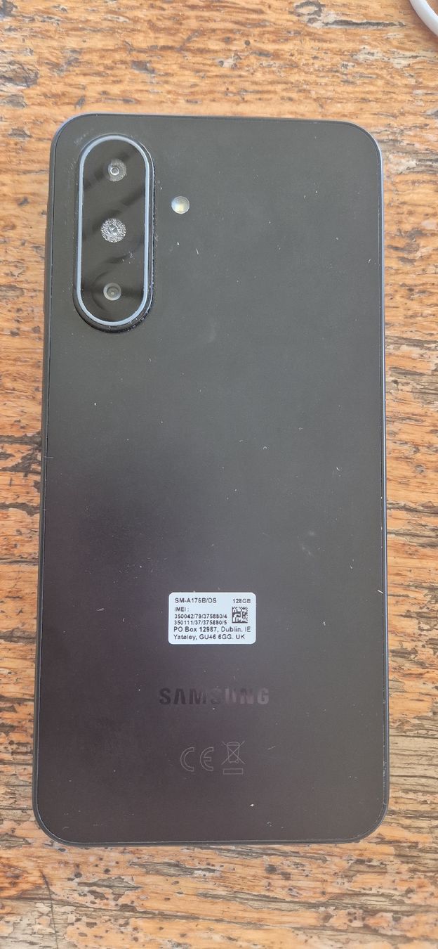 Samsung Telefoni cellulari / Smartphones: Galaxy A 17 5G defekt – Difettoso da Wuppenau venduto da Suenneli10 1