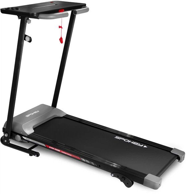 Hometrainer: Spokey EVEN HOME Laufband – Gebraucht aus Nussbaumen AG von nexo 1