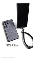 Coque pour S22 Ultra