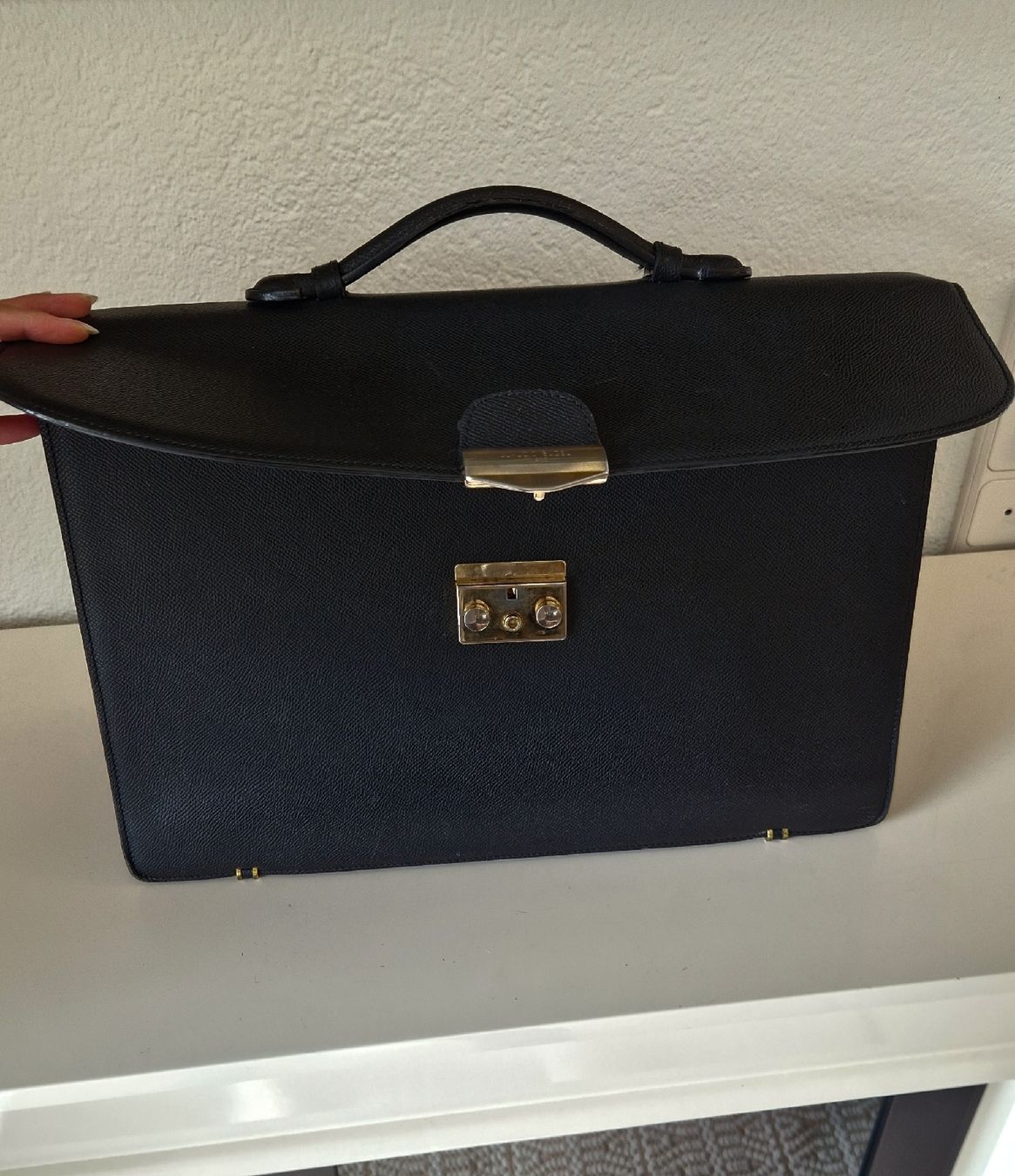 Borse: Tasche | Handtasche | Laptoptasche Neu – Nuovo (secondo la descrizione) da Bonstetten venduto da AngelaF23 6