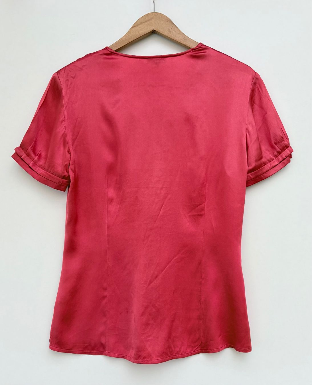 Blusen: Jones Seide Bluse Gr.36 – Gebraucht aus Unterägeri von Jutka_04 2