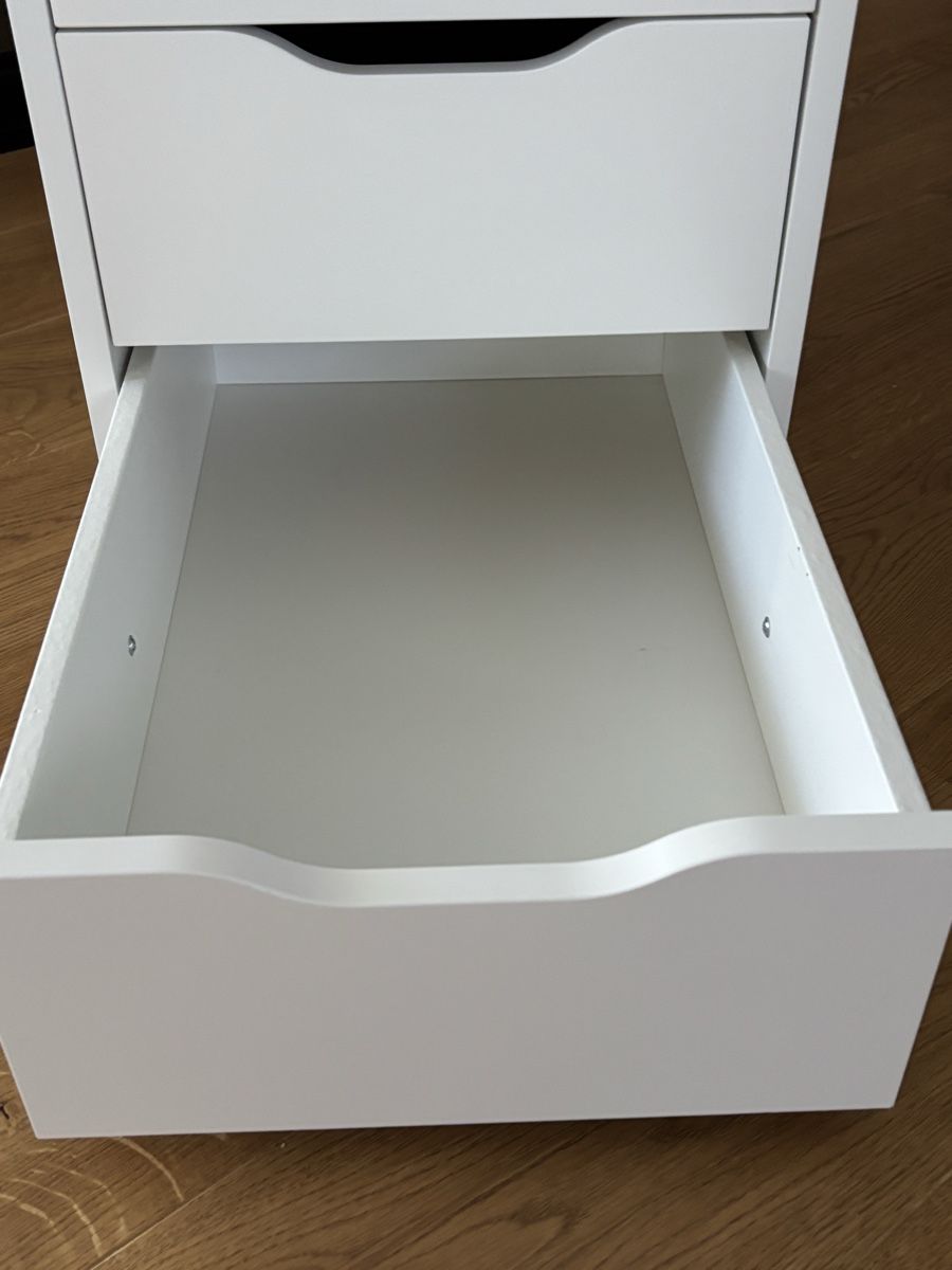Ikea Étagères: Alex Ikea Schubladen – D'occasion à Kreuzlingen par MiniMe79 8
