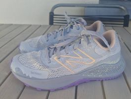 Joggingschuhe Turnschuhe New Balance 37.5