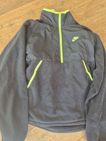Nike Pulli Gr L