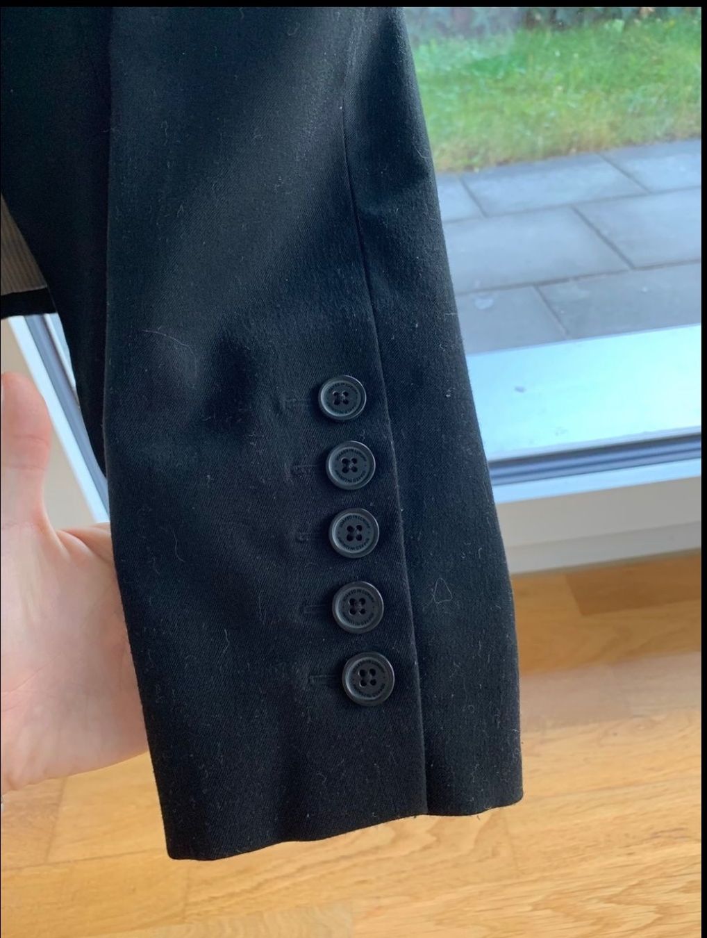 Jacken: Business Blazer Soaked Luxury – Gebraucht aus Turgi von SvetlaM 3