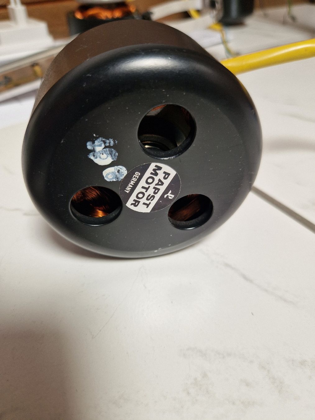 Motoren: Motor von Revox A77  – Gebraucht aus Arbon von Mayak_Sound 2