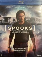 Spooks - Verräter in den eigenen Reihen  (2015)