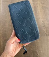 Louis Vuitton Zipped Wallet