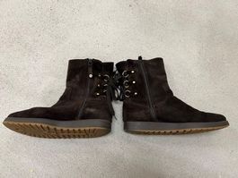 Tommy Hilfiger Stiefelette, Grösse 39